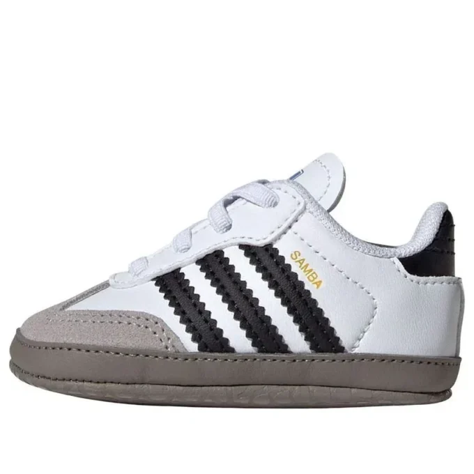 Adidas Samba ”Cloud White Core Black”