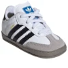 Adidas Samba ”Cloud White Core Black”