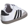 Adidas Samba ”Cloud White Core Black”