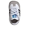 Adidas Samba ”Cloud White Core Black”