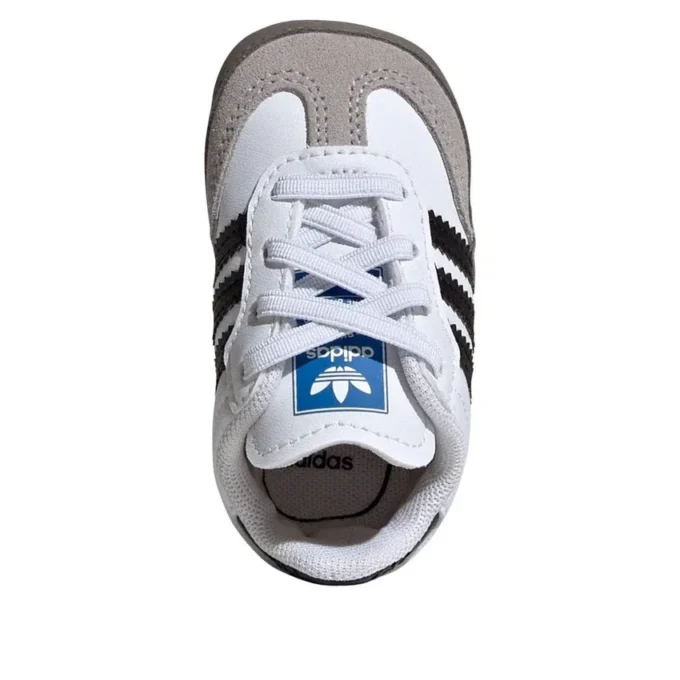 Adidas Samba ”Cloud White Core Black”