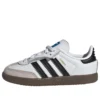 Adidas Samba ”Cloud White Core Black Gum”