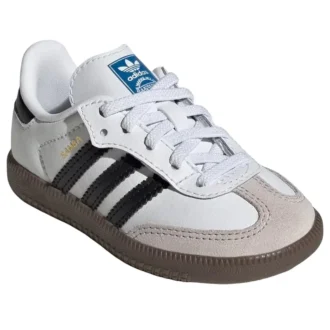 Adidas Samba ”Cloud White Core Black Gum”