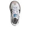 Adidas Samba ”Cloud White Core Black Gum”