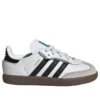Adidas Samba ”Cloud White Core Black Gum”