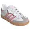 Adidas Samba ”Cloud White Light Pink Gum”