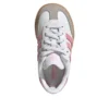 Adidas Samba ”Cloud White Light Pink Gum”