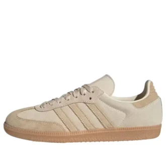 Adidas Samba ”Cloud White Sand Strata”