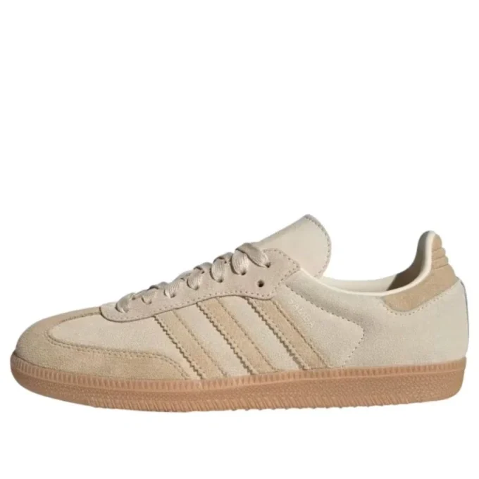 Adidas Samba ”Cloud White Sand Strata”