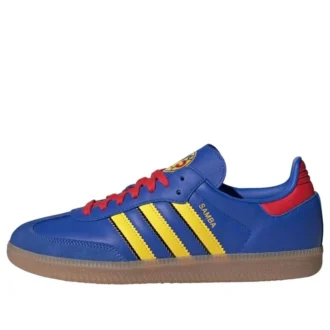 Adidas Samba ”Club AméRica”