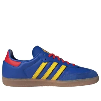 Adidas Samba ”Club AméRica”
