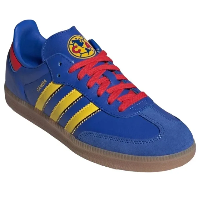 Adidas Samba ”Club AméRica”
