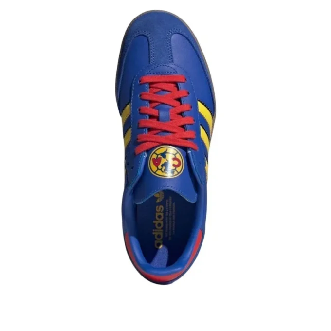 Adidas Samba ”Club AméRica”