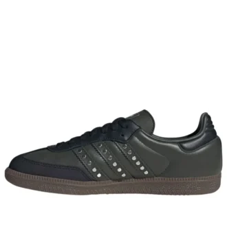 Adidas Samba ”Core Black”