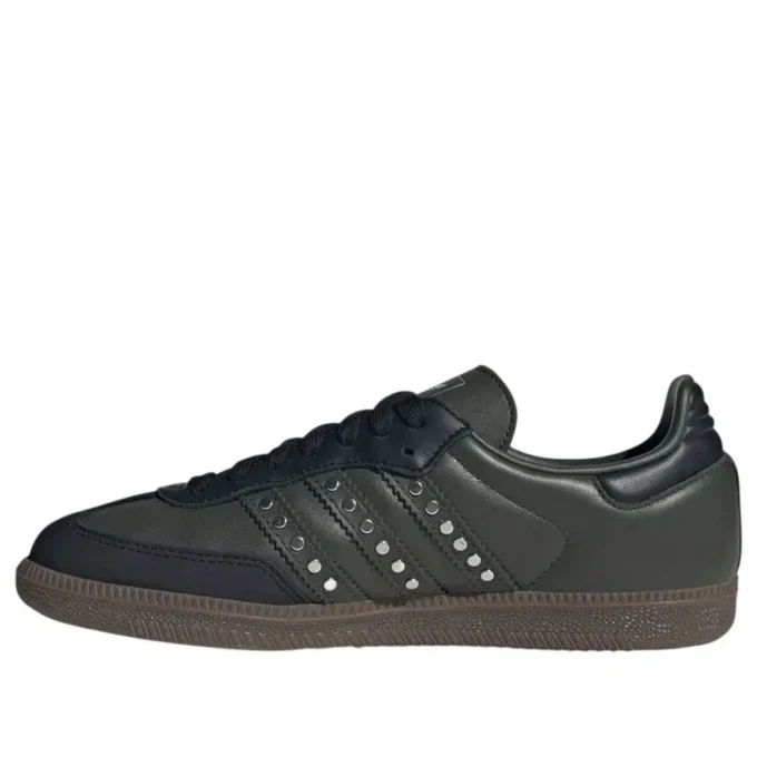 Adidas Samba ”Core Black”