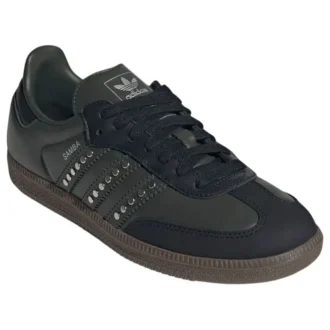 Adidas Samba ”Core Black”