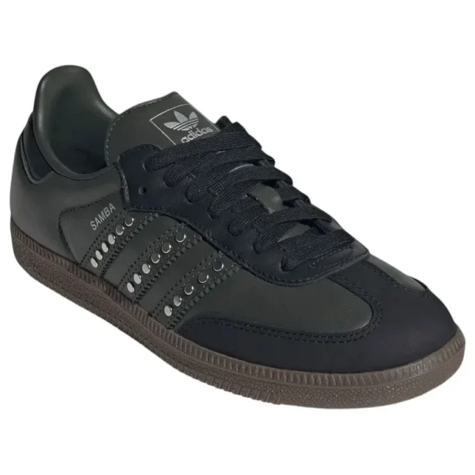Adidas Samba ”Core Black”