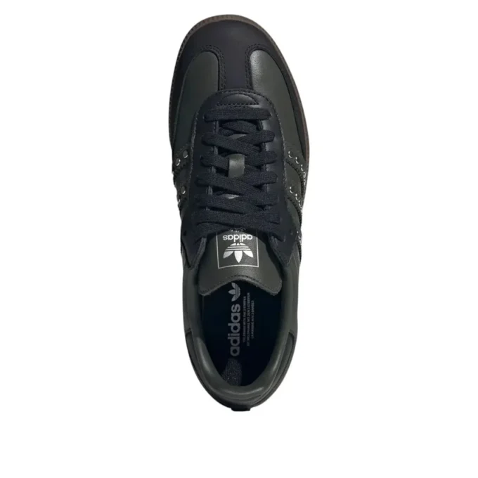 Adidas Samba ”Core Black”