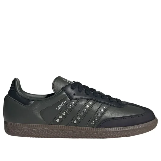 Adidas Samba ”Core Black”