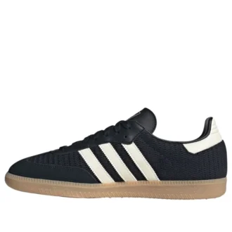 Adidas Samba ”Core Black Cream White”
