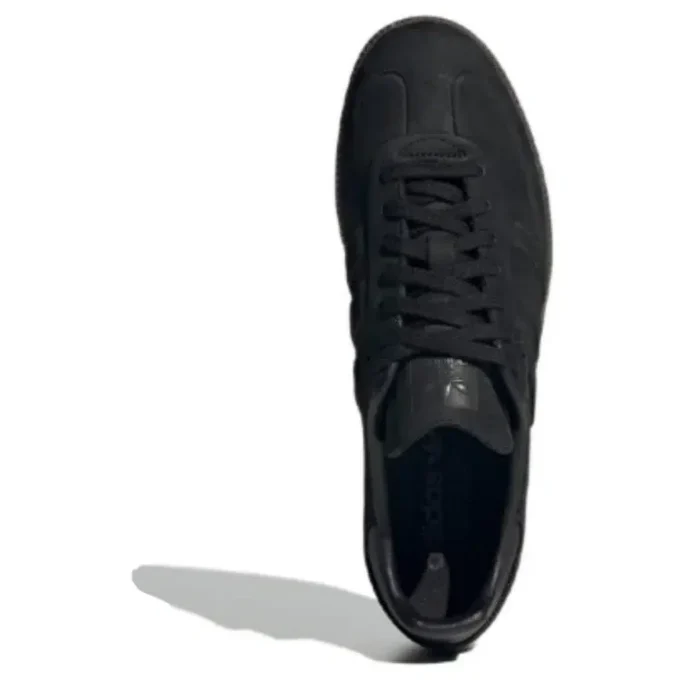 Adidas Samba ”Core Black Gum”