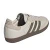 Adidas Samba ”Core Black Impact Orange Gum”