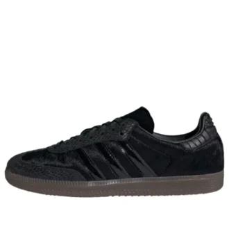 Adidas Samba ”Core Black off White”