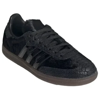 Adidas Samba ”Core Black off White”