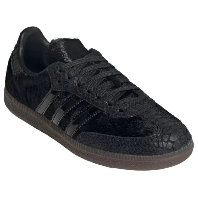 Adidas Samba ”Core Black off White”