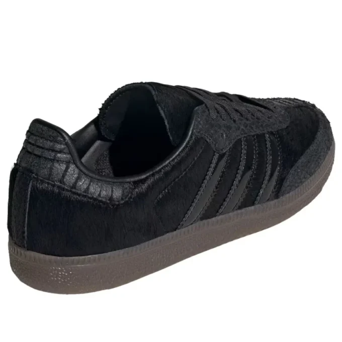 Adidas Samba ”Core Black off White”