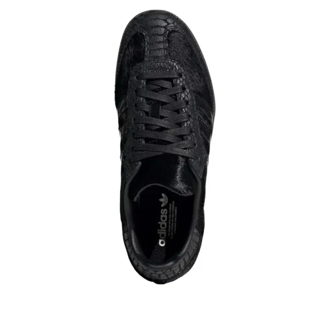 Adidas Samba ”Core Black off White”
