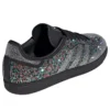 Adidas Samba ”Core Black Silver Metallic”