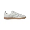 Adidas Samba ”Core White Snakeskin”