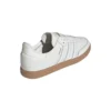 Adidas Samba ”Core White Snakeskin”