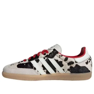 Adidas Samba ”Cow Print”