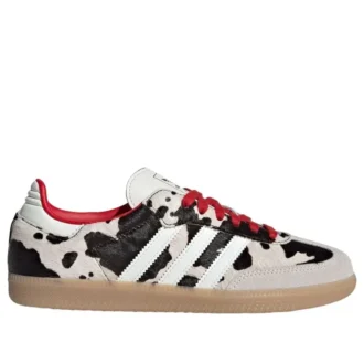 Adidas Samba ”Cow Print”