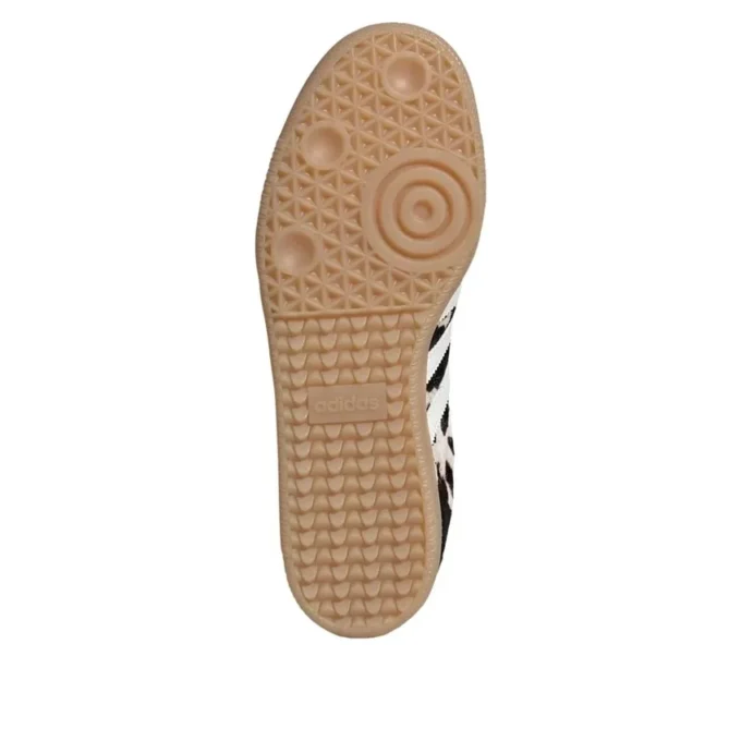 Adidas Samba ”Cow Print”