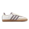 Adidas Samba ”Cream White Mauve Brown”