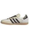 Adidas Samba ”Cream White Mystery Brown”