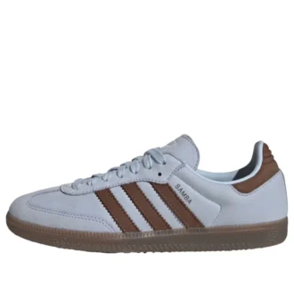 Adidas Samba ”Crystal Sky Earth Strata Cloud White”
