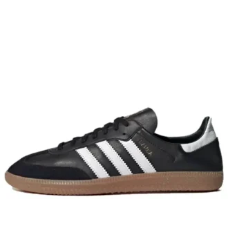 Adidas Samba Decon ”Black Gum”