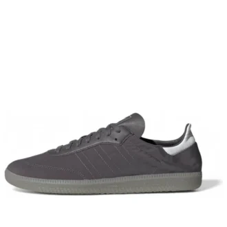 Adidas Samba Decon ”Charcoal Putty Beige”