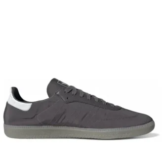 Adidas Samba Decon ”Charcoal Putty Beige”