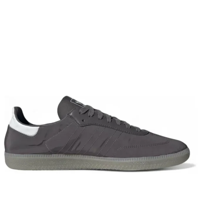 Adidas Samba Decon ”Charcoal Putty Beige”