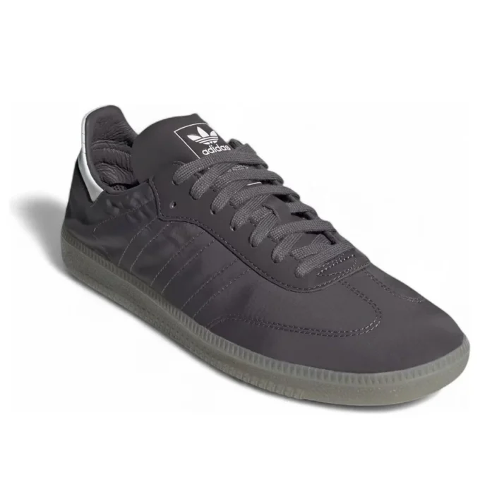 Adidas Samba Decon ”Charcoal Putty Beige”