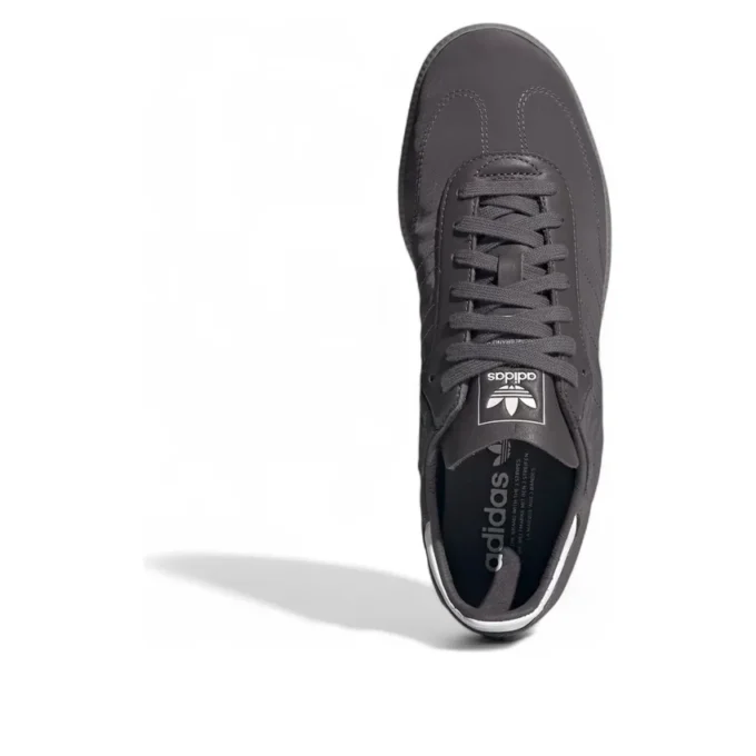 Adidas Samba Decon ”Charcoal Putty Beige”