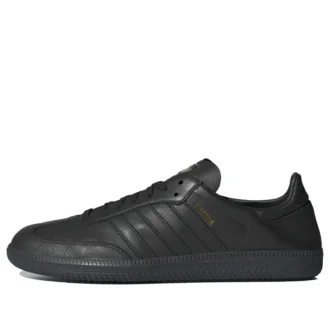 Adidas Samba Decon ”Core Black”