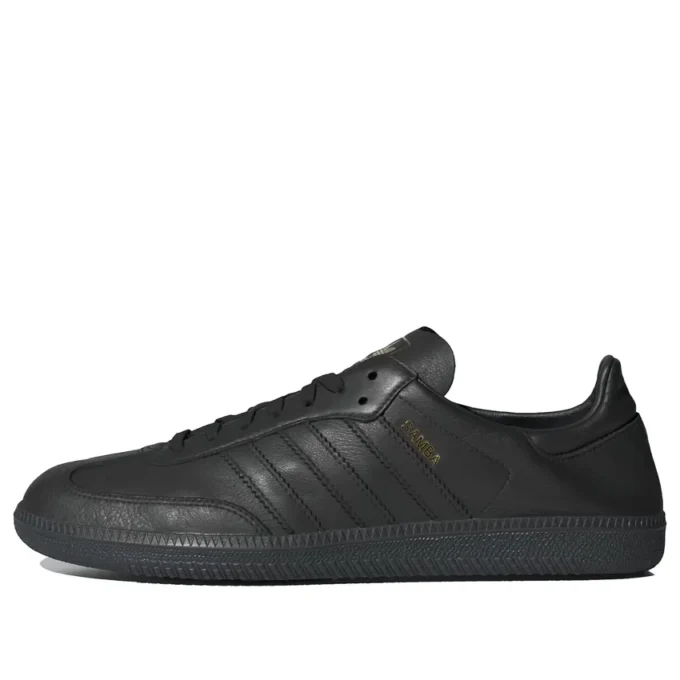 Adidas Samba Decon ”Core Black”