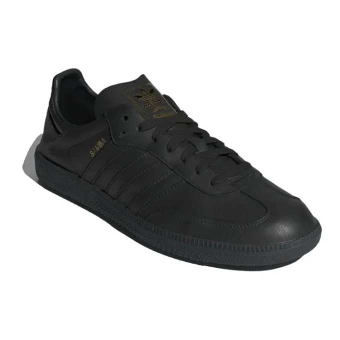 Adidas Samba Decon ”Core Black”