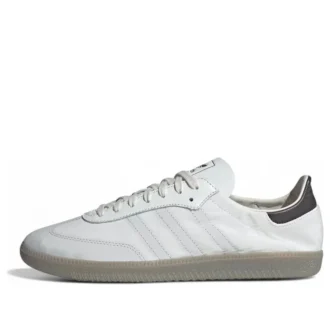 Adidas Samba Decon ”Core White Charcoal”